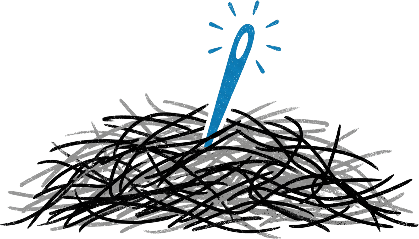 Antworten in Sekunden statt Sucherei